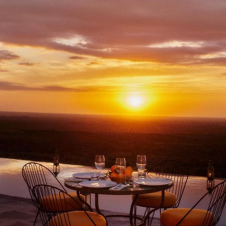 Bed and Breakfast Dar Imiri Уріка Екстер'єр фото