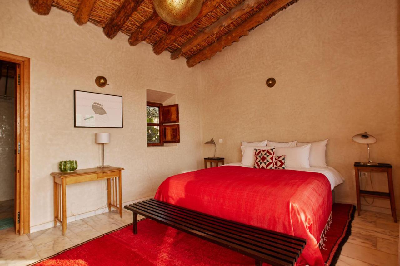 Bed and Breakfast Dar Imiri Уріка Екстер'єр фото