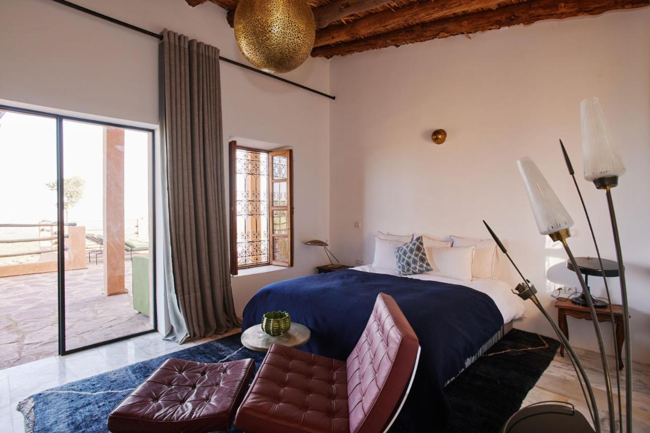 Bed and Breakfast Dar Imiri Уріка Екстер'єр фото