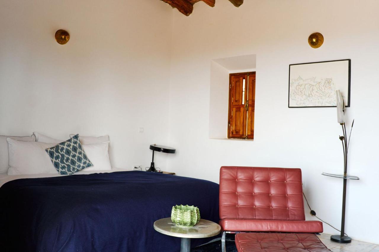 Bed and Breakfast Dar Imiri Уріка Екстер'єр фото