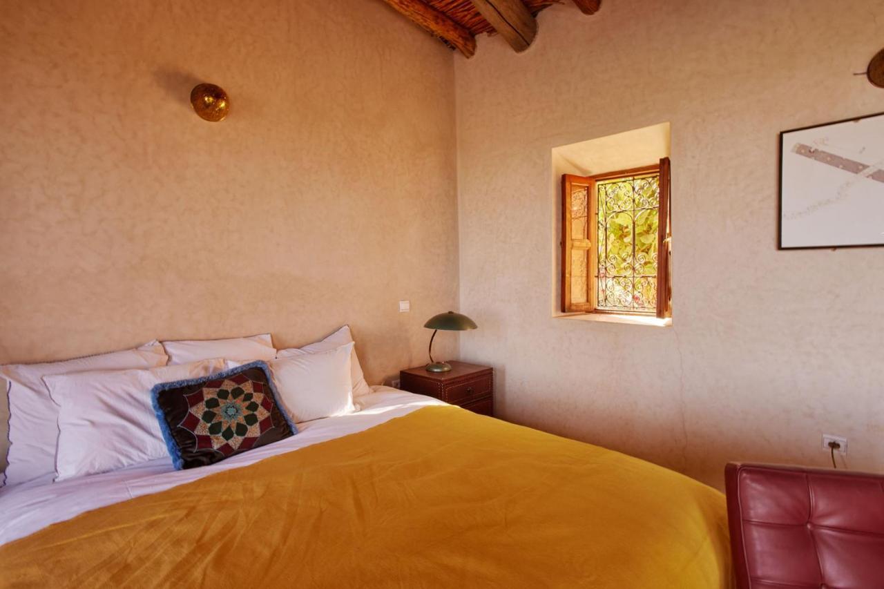 Bed and Breakfast Dar Imiri Уріка Екстер'єр фото