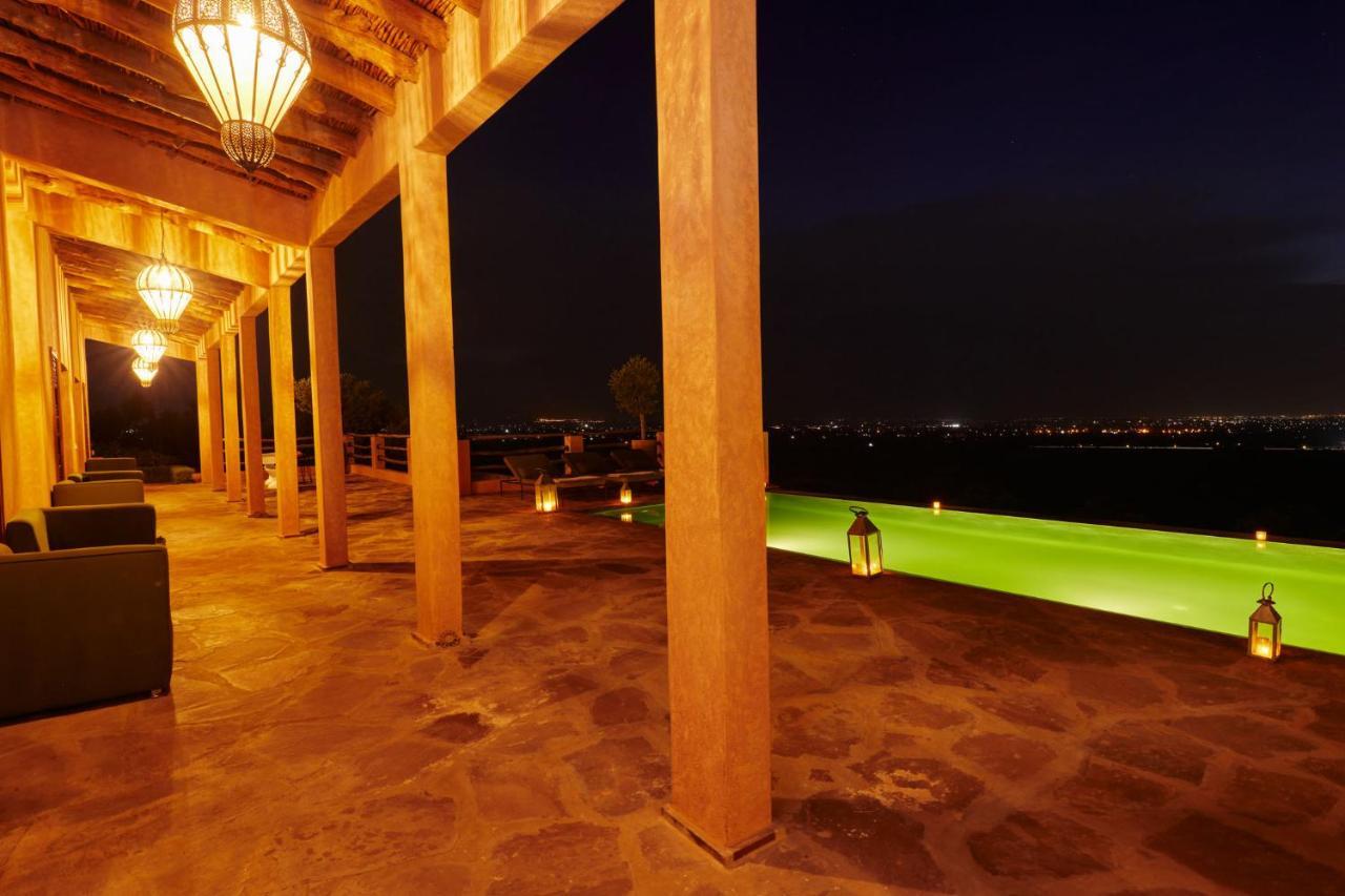 Bed and Breakfast Dar Imiri Уріка Екстер'єр фото