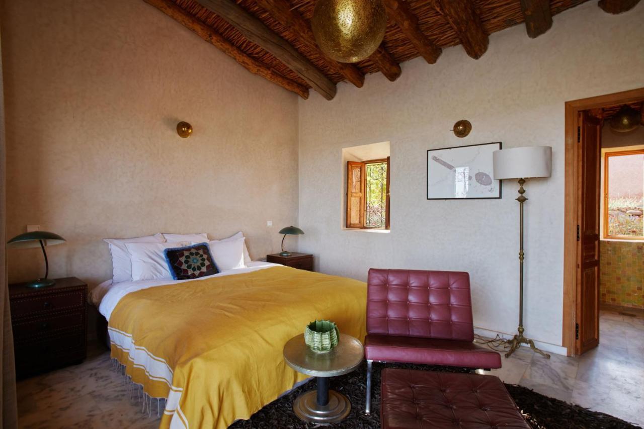 Bed and Breakfast Dar Imiri Уріка Екстер'єр фото
