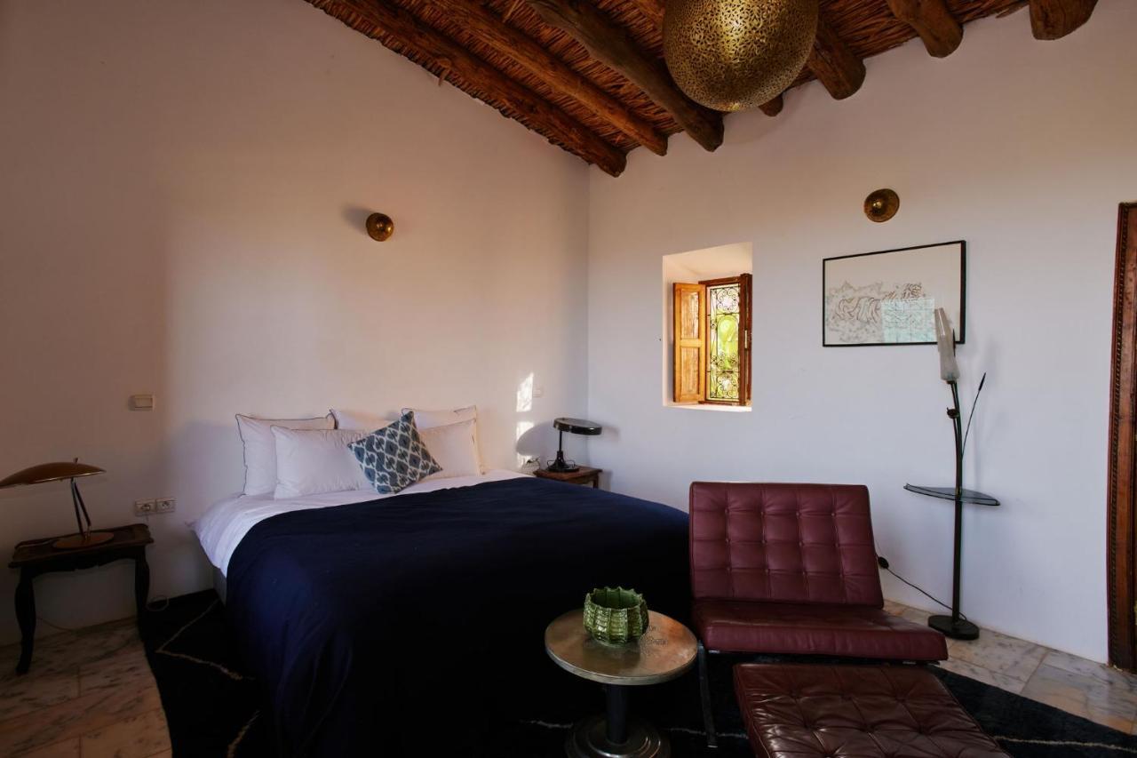 Bed and Breakfast Dar Imiri Уріка Екстер'єр фото