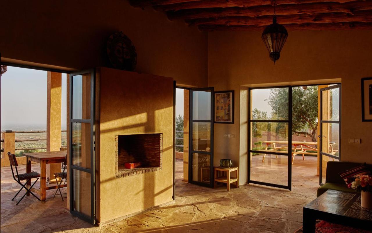 Bed and Breakfast Dar Imiri Уріка Екстер'єр фото