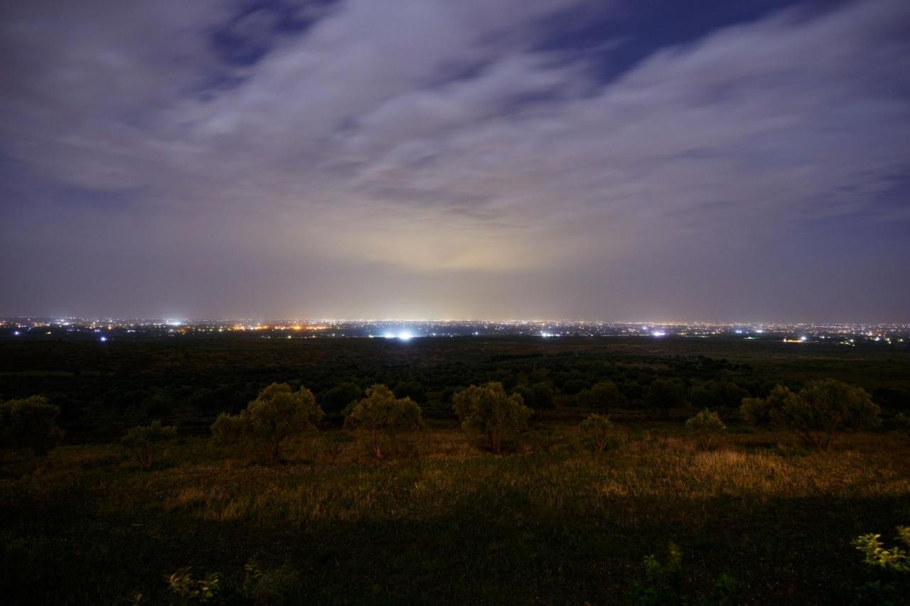 Bed and Breakfast Dar Imiri Уріка Екстер'єр фото
