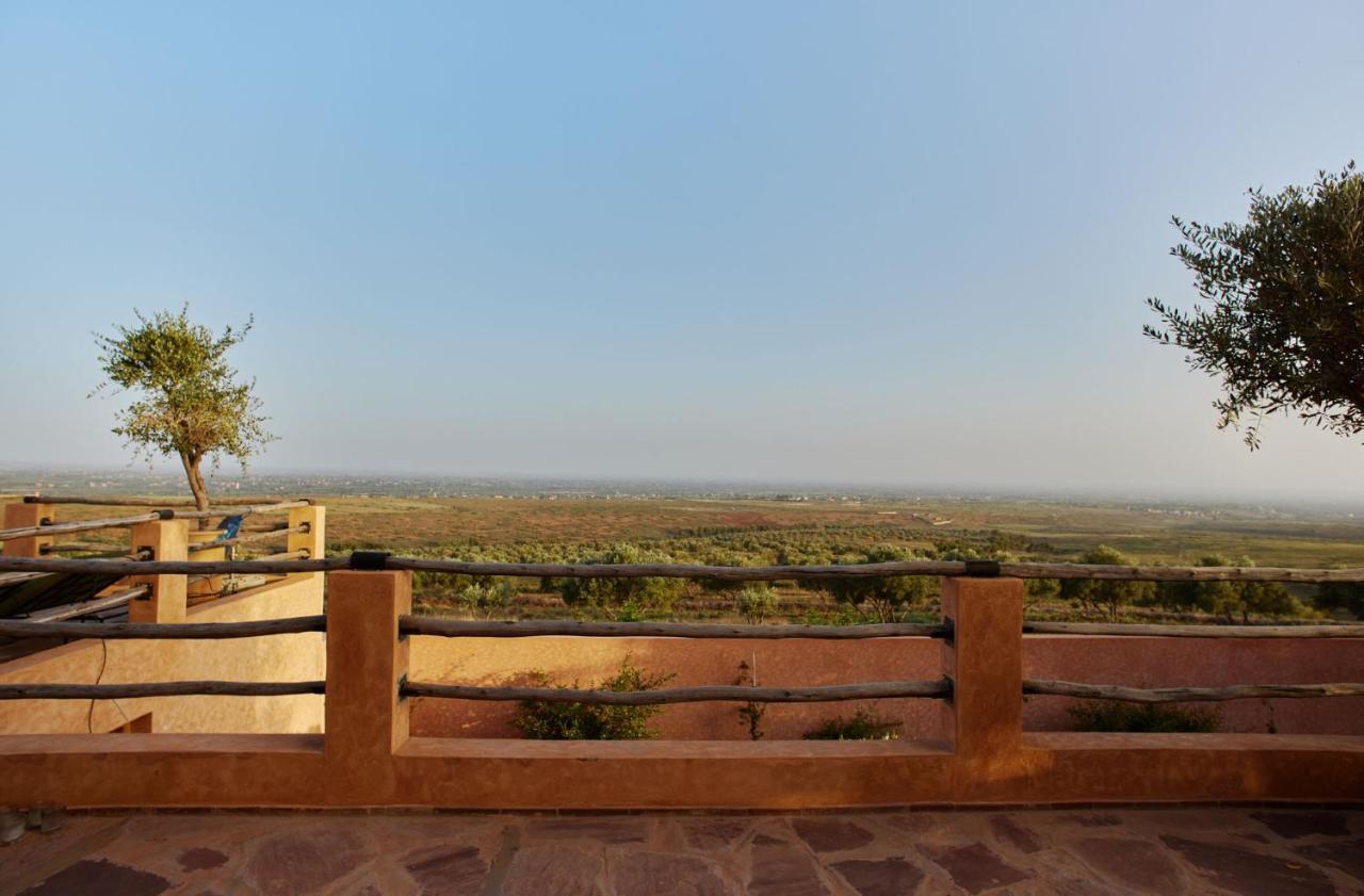 Bed and Breakfast Dar Imiri Уріка Екстер'єр фото