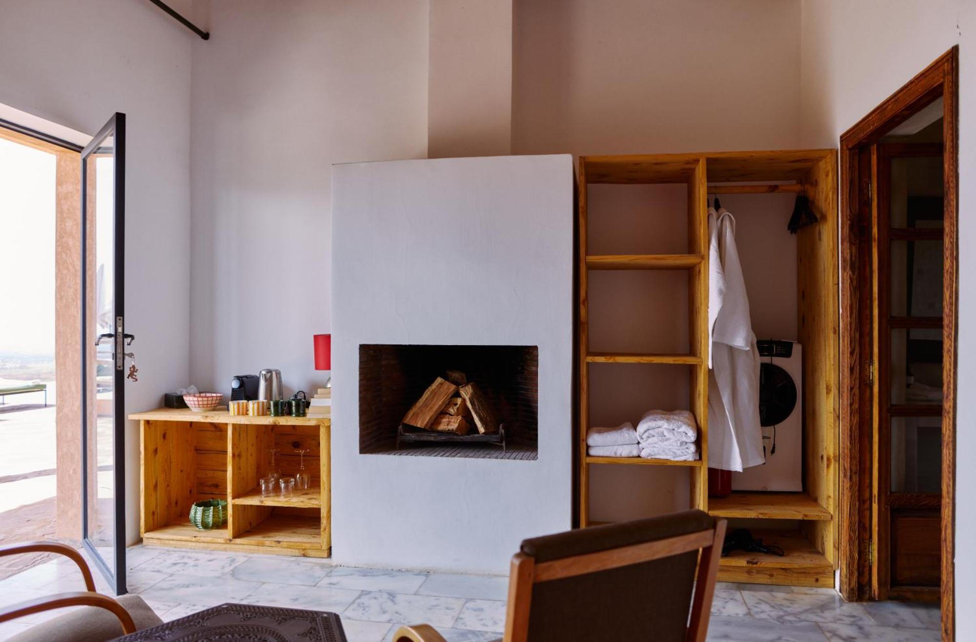 Bed and Breakfast Dar Imiri Уріка Екстер'єр фото