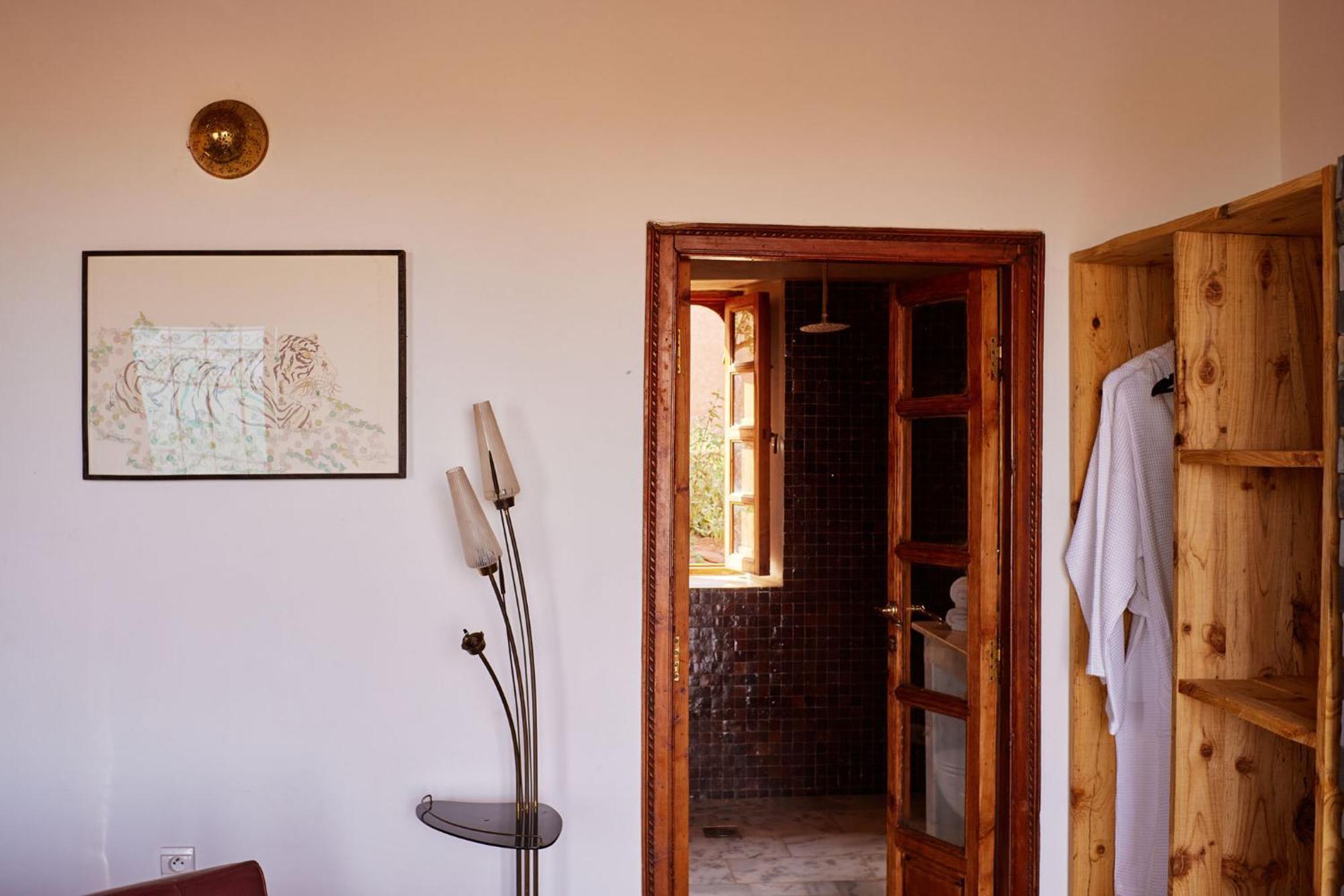 Bed and Breakfast Dar Imiri Уріка Екстер'єр фото