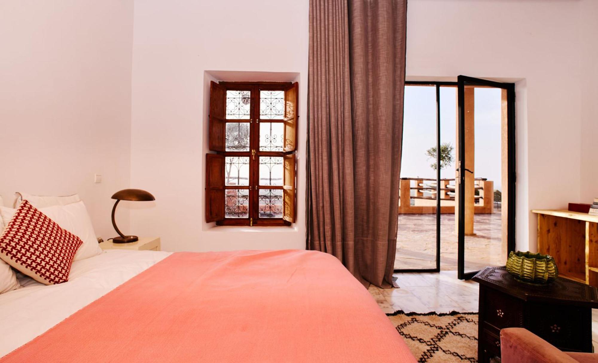 Bed and Breakfast Dar Imiri Уріка Екстер'єр фото