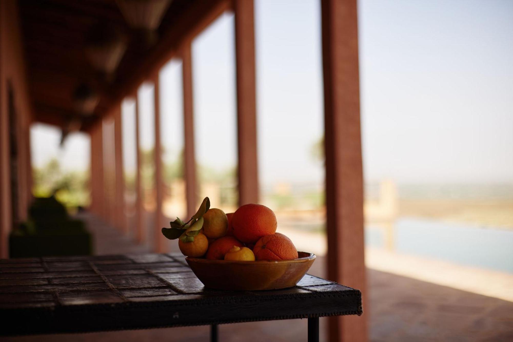 Bed and Breakfast Dar Imiri Уріка Екстер'єр фото