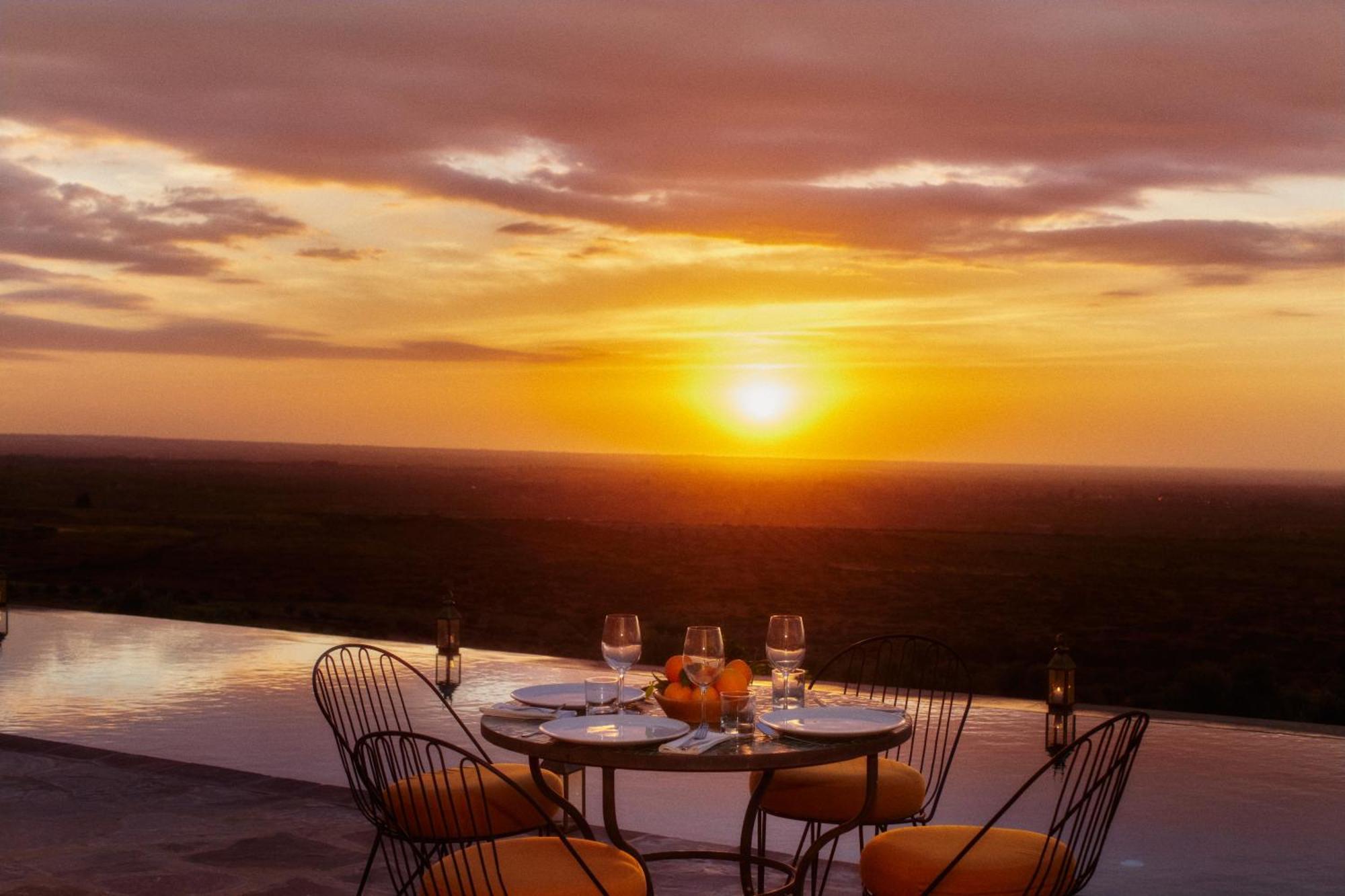 Bed and Breakfast Dar Imiri Уріка Екстер'єр фото